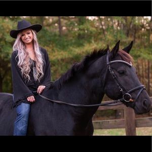 Meet your Posher, Katherine